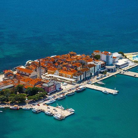 Apartment Nika-3 Umag Bagian luar foto
