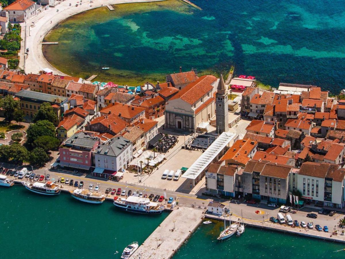 Apartment Nika-3 Umag Bagian luar foto