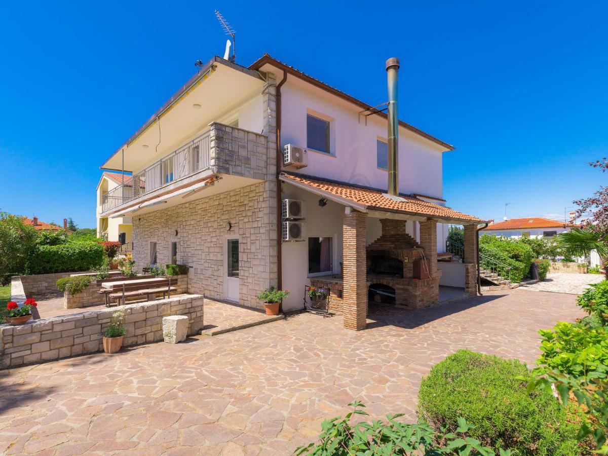 Apartment Nika-3 Umag Bagian luar foto