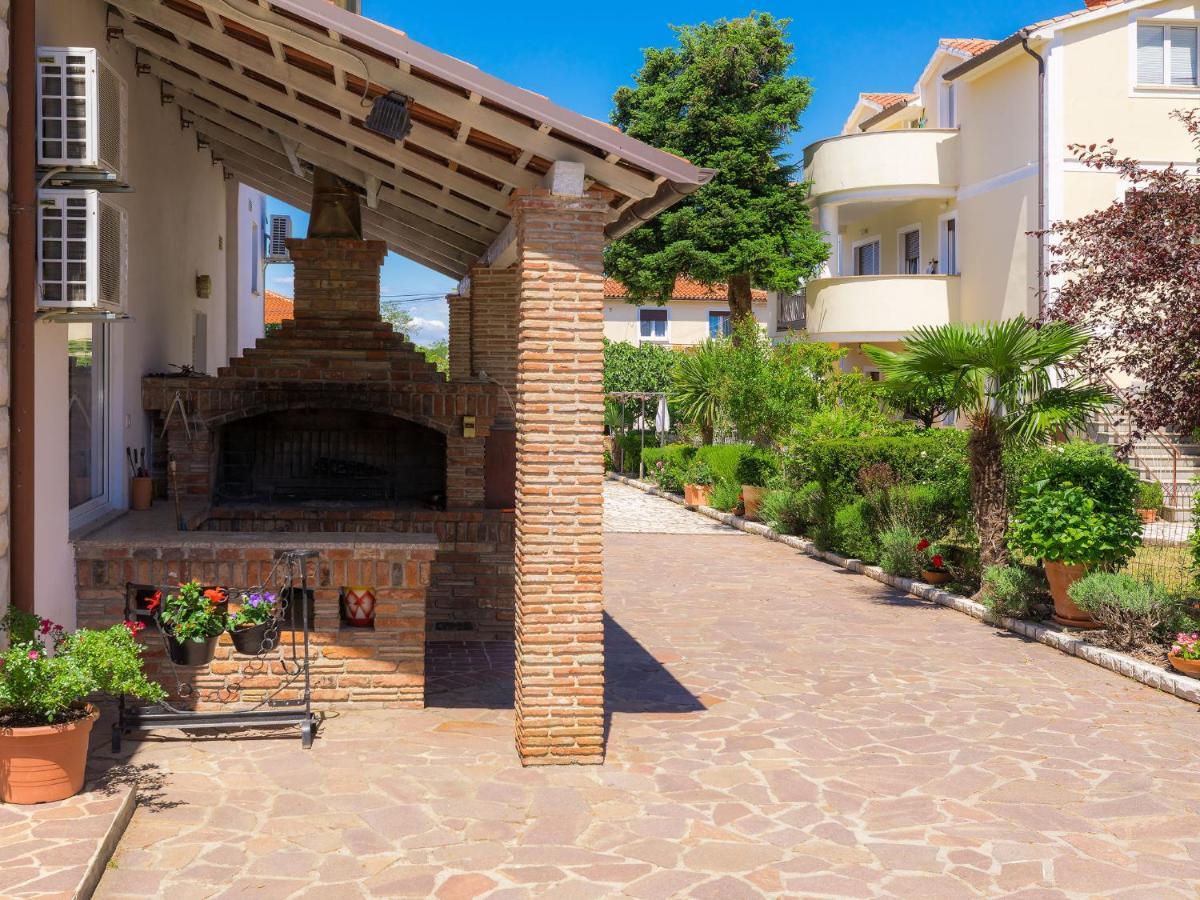 Apartment Nika-3 Umag Bagian luar foto
