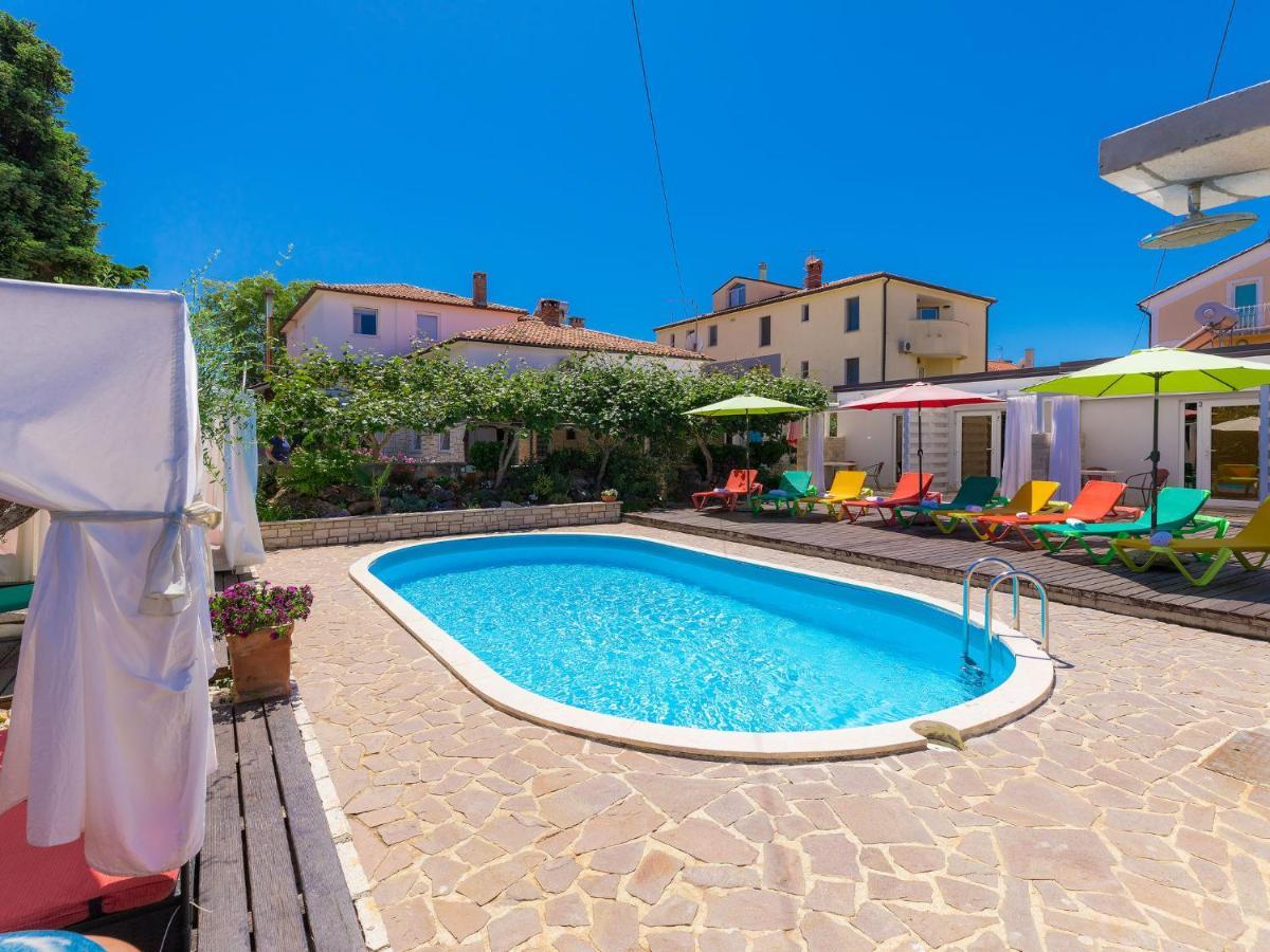 Apartment Nika-3 Umag Bagian luar foto