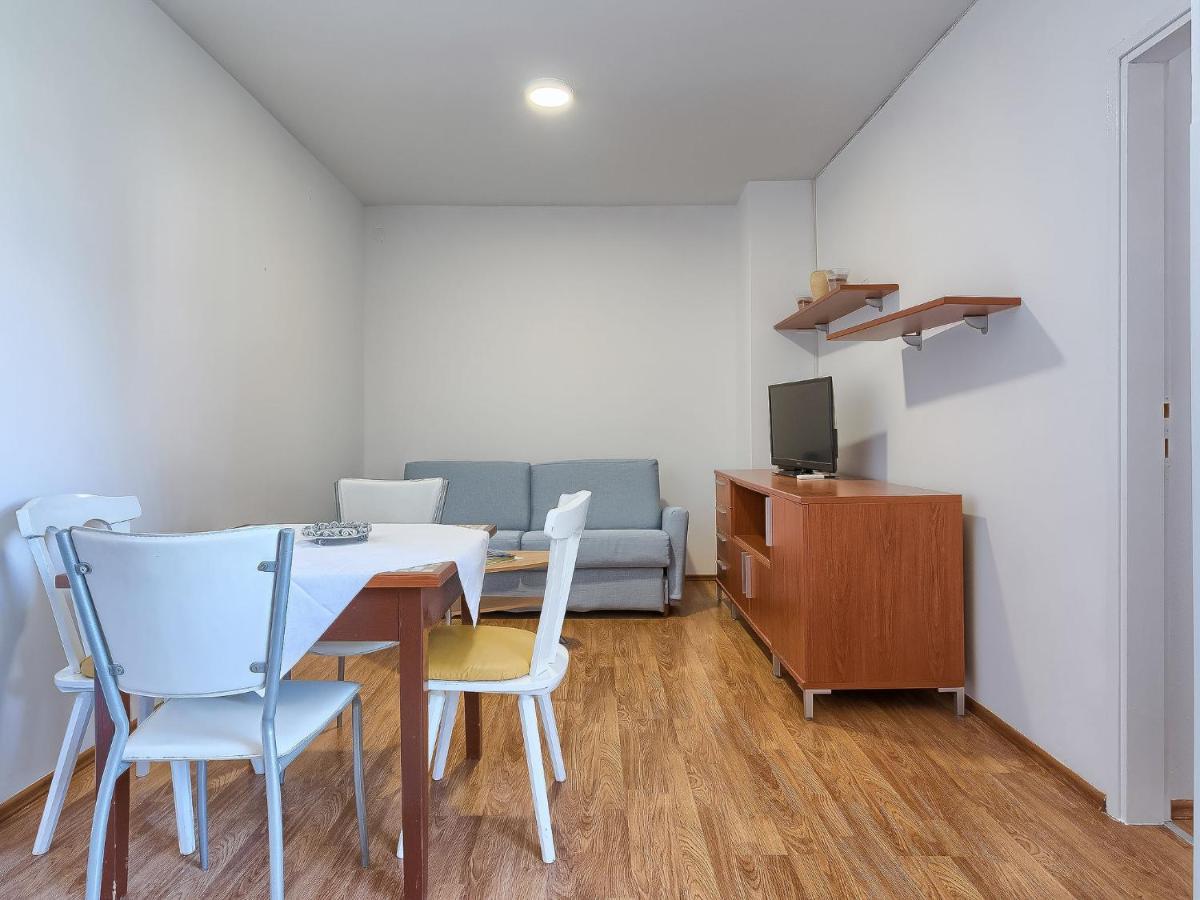 Apartment Nika-3 Umag Bagian luar foto