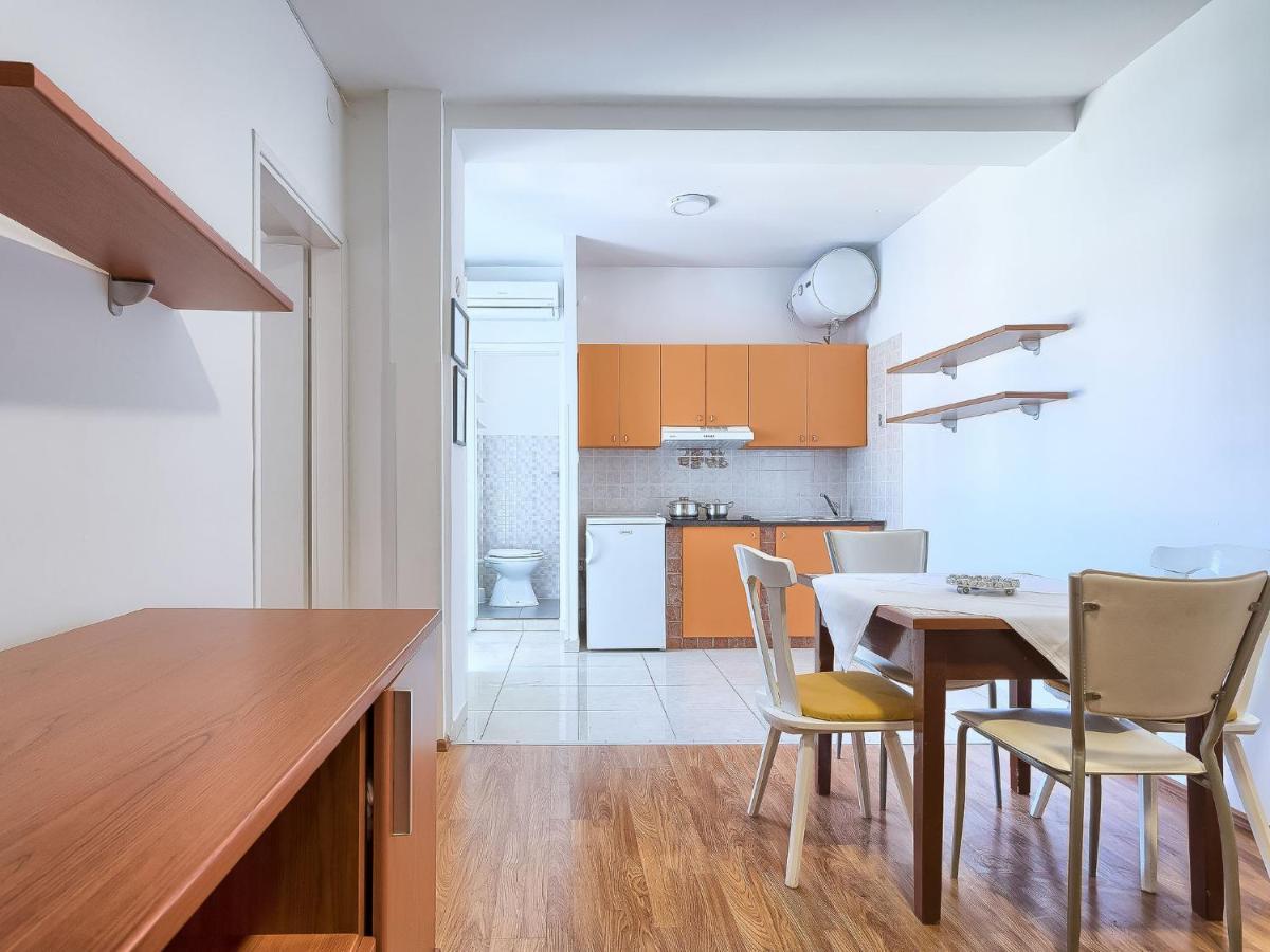 Apartment Nika-3 Umag Bagian luar foto